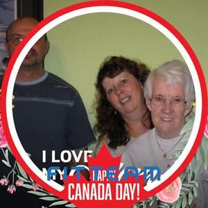 Meet your Posher, Gloria mitchell-